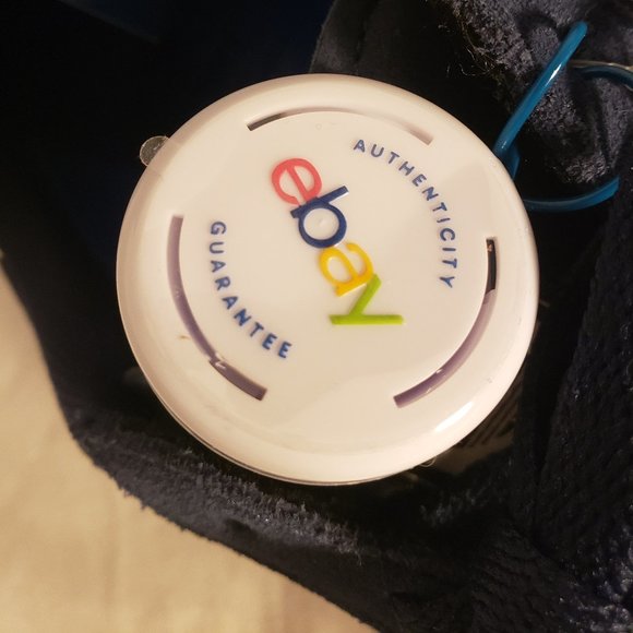 ADIDAS SUPERSTAR VULC SHELL TOE SHOES - MENS 10.5 BLUE/WHITE/GOLD PRINT/GUM SOLE - Picture 14 of 16